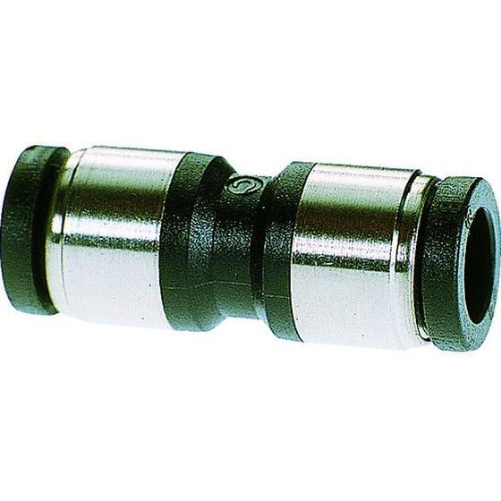 【お取り寄せ】チヨダ ミニユニオン 6mm M6R-00U 汎用管継手 コンプレッサー 空圧機器 ホ...