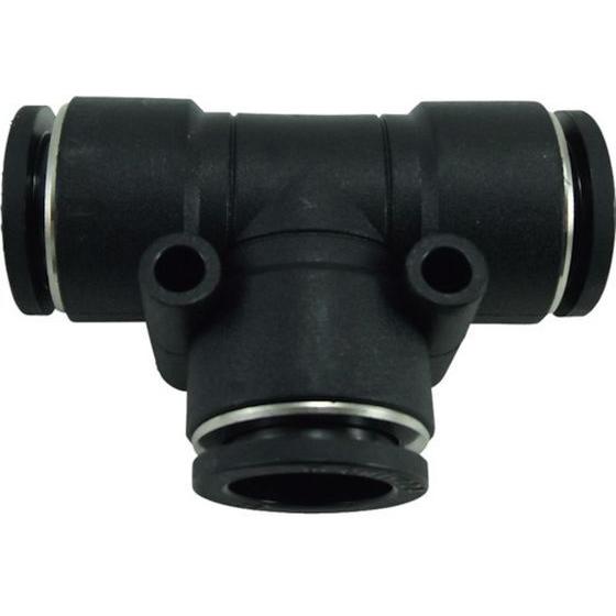 【お取り寄せ】チヨダ ファイブユニオンティ 16mm FR16-00UT 汎用管継手 コンプレッサー...