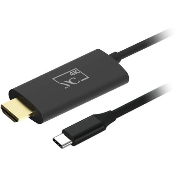 【お取り寄せ】カシムラ HDMI変換ケーブル Type-C専用 KD222 スマートフォン関連品 ス...