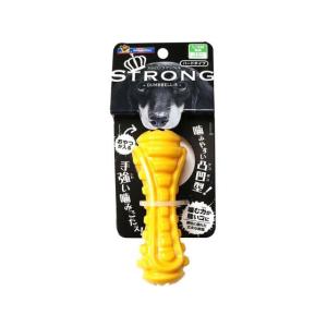 【お取り寄せ】ドギーマンハヤシ ストロング ダンベル S 運動器具 おもちゃ 犬 ドッグ用 ペット お散歩 生活グッズ ペットハウス