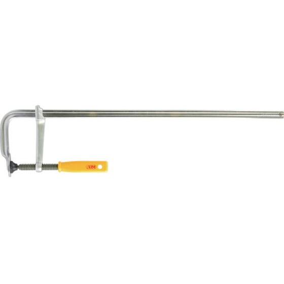 【お取り寄せ】ARM L型クランプ強力型600mm LH-600 クランプ 作業工具 バイス ハンド...