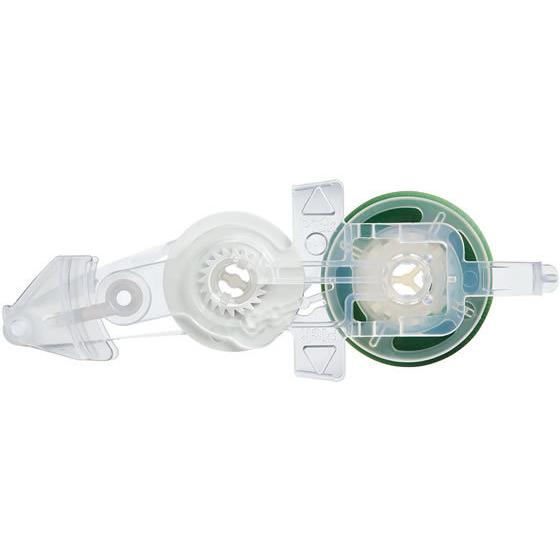 コクヨ テープのり ドットライナーコンパクト 詰替用テープ・プリント用 詰替え テープのり用 のり ...