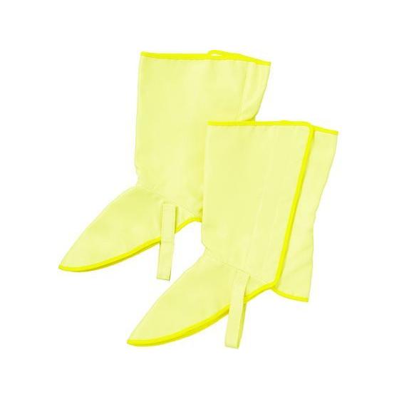 【お取り寄せ】マックス クリーン用耐熱・耐切創足カバー MT796 腕カバー 脚カバー 安全保護具 ...