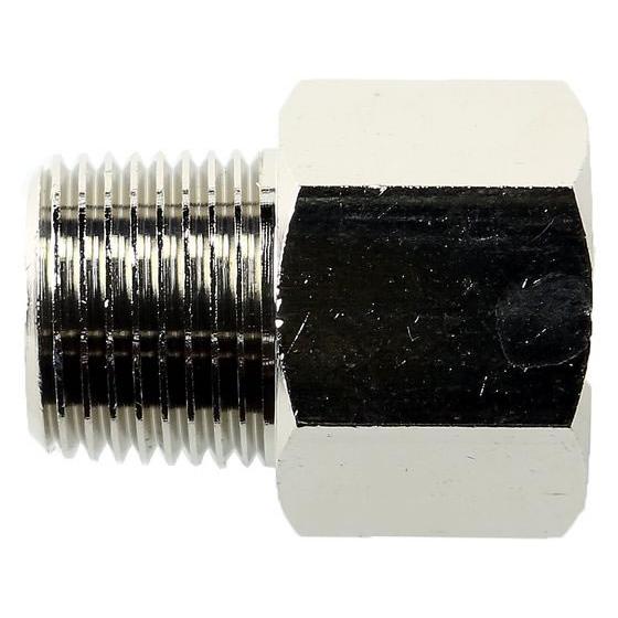 【お取り寄せ】新潟精機 ニップル ブッシュ 同径 N-933 空圧工具 作業用品 工具