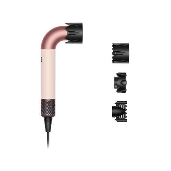 【お取り寄せ】ダイソン ヘアドライヤー Dyson Supersonic r セラミックピンク ヘア...