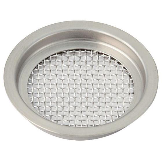 【お取り寄せ】スガツネ工業 (210030164)SA-M37ステンレス鋼製空気孔 SA-M37 建...