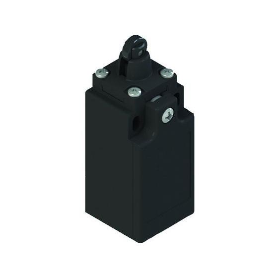 【お取り寄せ】Pizzato ステンレスローラピストンプランジャ15R28形 FR 915-R28 ...