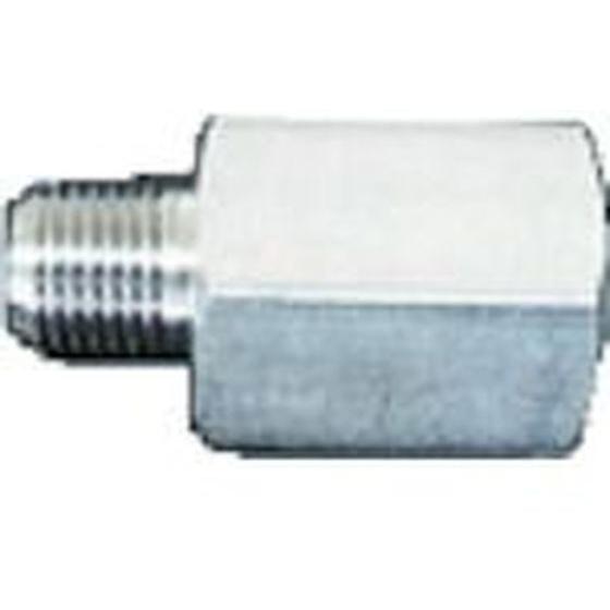 【お取り寄せ】ヤマト 高圧継手(オス×メス) TS298 TS298 継手 パイプ 水道 空調配管用...