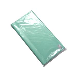 タカ印/包装紙 薄葉紙 ライトグリーン 半才 200枚