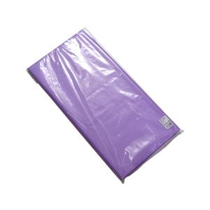 タカ印/包装紙 薄葉紙 バイオレット 半才判200枚