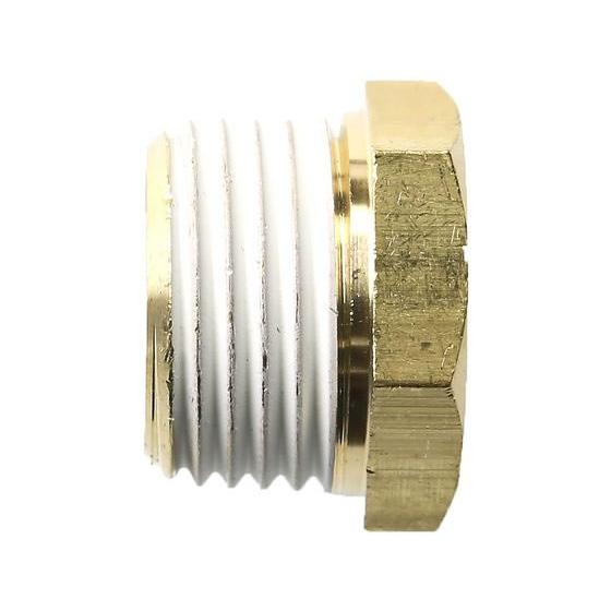 【お取り寄せ】新潟精機 ニップル ブッシュ 違径 N-443 空圧工具 作業用品 工具