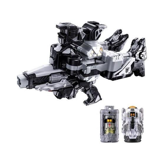 バンダイ DXギャバリオントリガー 戦隊ヒーロー 変身 なりきり おもちゃ ホビー ゲーム 誕プレ