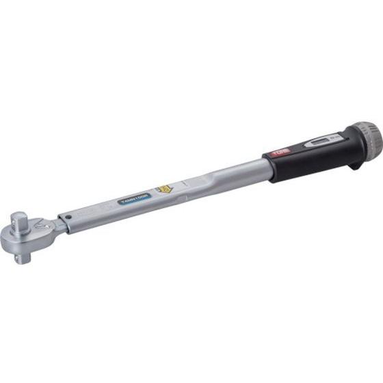 【お取り寄せ】TONE プレセット形トルクレンチ ダイレクトセット・左右ネジ用 T4MN100R ト...