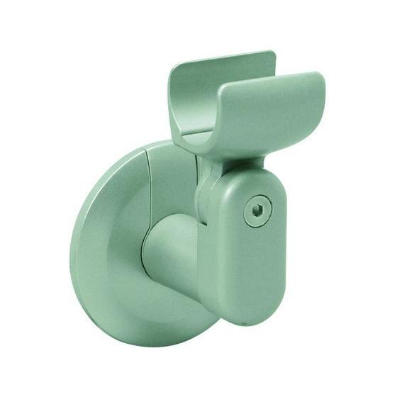 【お取り寄せ】アロン 安寿アプローチ用手すり 壁付けブラケットR 535991