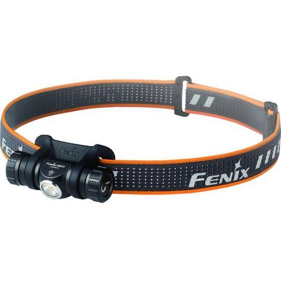 【お取り寄せ】FENIX LEDヘッドライト HM23 HM23