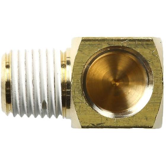 【お取り寄せ】新潟精機 ニップル PTエルボ 同径 N-522 空圧工具 作業用品 工具