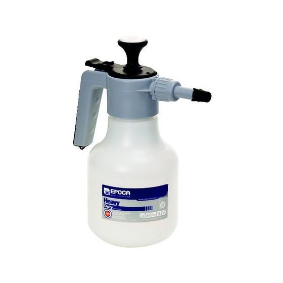 【お取り寄せ】EPOCA 蓄圧式スプレー DELTA-TEC2 EPDM 7613.R001 洗浄瓶...
