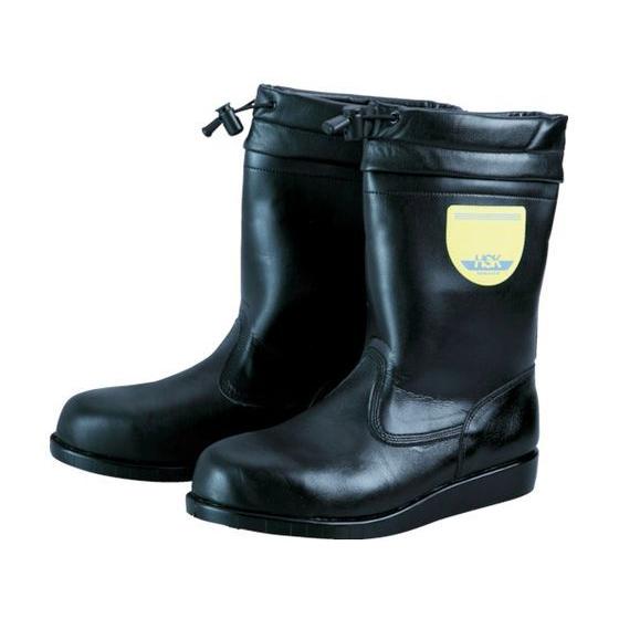 【お取り寄せ】ノサックス HSK208フード付 24.5CM HSK208-F-245 安全靴 作業...