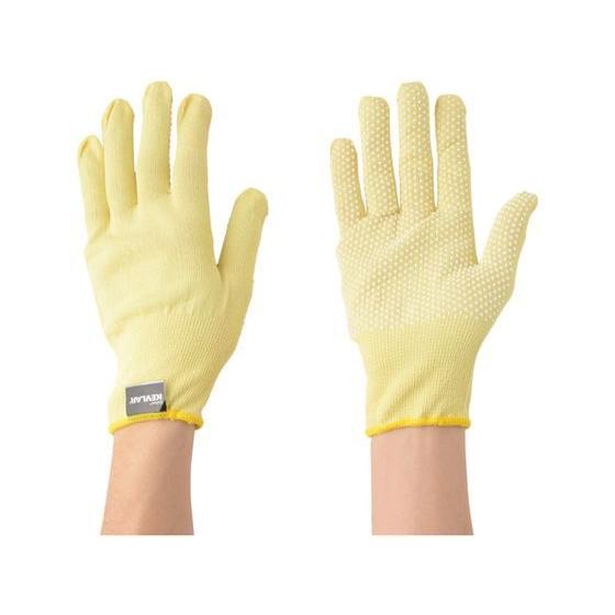 【お取り寄せ】アトム 15ゲージケブラー(R)SD すべり止めPVC LL HG-32-LL アラミ...