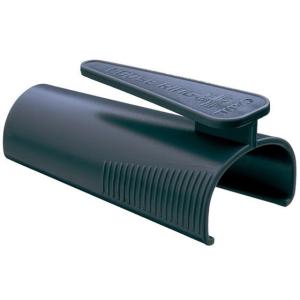 カール事務器/ルーズリングジッパー 10mm/Z-10