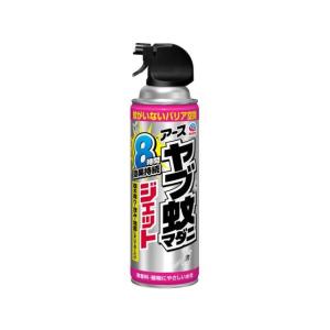 アース製薬 ヤブ蚊マダニジェット 屋外用 480...の商品画像