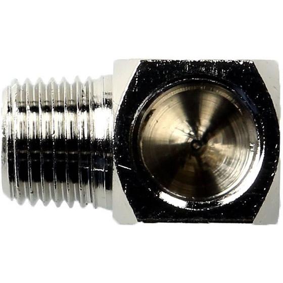 【お取り寄せ】新潟精機 ニップル PTエルボ 同径 N-511 空圧工具 作業用品 工具