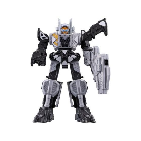 バンダイ プラデラNEO コスモギャバリオン GC-R フィギュア アクションフィギュア ホビー お...