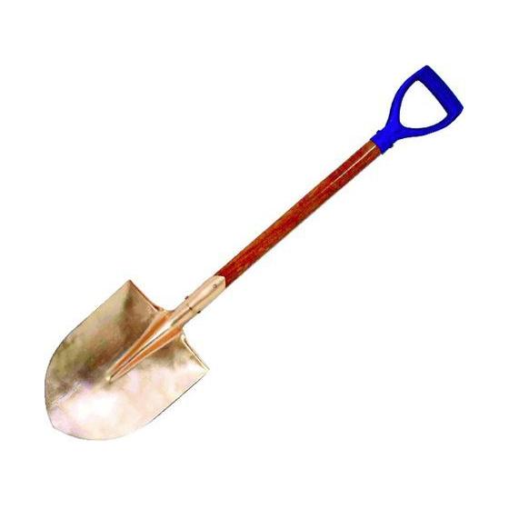 【お取り寄せ】HAMACO ショベル 丸型 CBS-170R 鋤 すき ショベル 農具 農業資材 園...