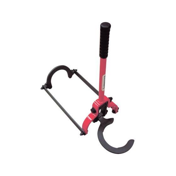 【お取り寄せ】スーパー スーパーパイラー(塩ビ管連結工具)適合パイプ呼び寸法:150 A6 空調配管...