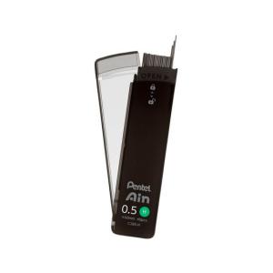 ぺんてる シャープペン替芯 Ain 0.5mm...の詳細画像1