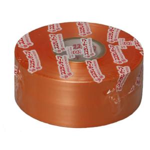 スズランテープ オレンジの商品一覧 通販 Yahoo ショッピング