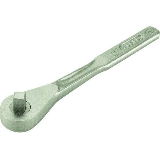 【お取り寄せ】Ampco ラチェット AMCW-141R ソケット ソケットレンチ 防爆 絶縁工具 ...