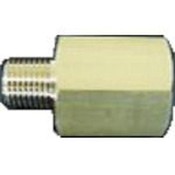 【お取り寄せ】ヤマト 高圧継手(オス×メス) TB301 TB301 継手 パイプ 水道 空調配管用...