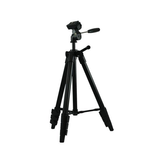 Fotopro エレベーター式コンパクト三脚 DIGI-204EV BK 三脚 カメラケース バッグ...