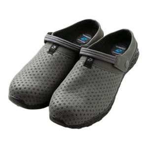 CUC/ベンチレーション サンダルスリッパ セーフティー D/8750-825-SS