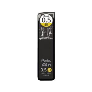 ぺんてる シャープペン替芯 Ain 0.5mm ...の商品画像