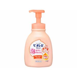 Biore (2個セット)ビオレu エンジェルローズの香り つめかえ用4回分