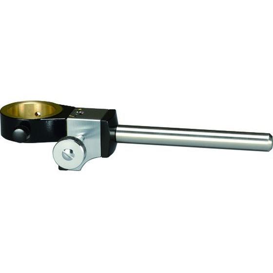 【お取り寄せ】TRUSCO H型スタンド L=100 HST-L100