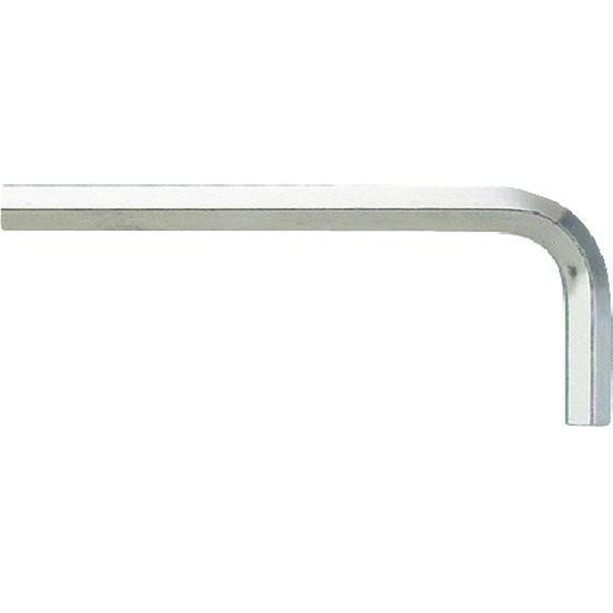 【お取り寄せ】ボンダス 六角L-レンチ ショート 10mm WL10MM 六角棒レンチ ドライバー ...