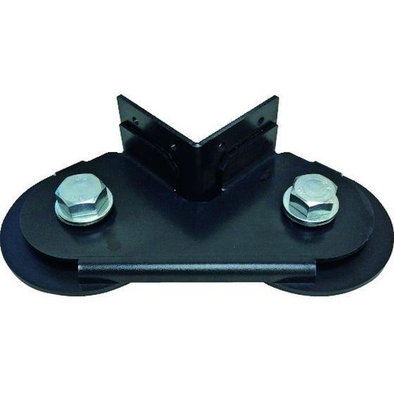 【お取り寄せ】TRUSCO コーナーブロックTKP MS-701TKP センサー 防災