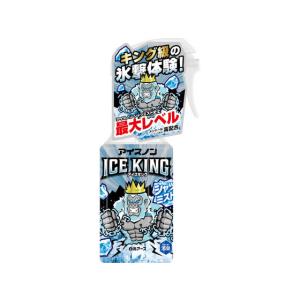 アイスノン シャツミスト ICE KING つめかえ用 ( 280ml )/ 冷却