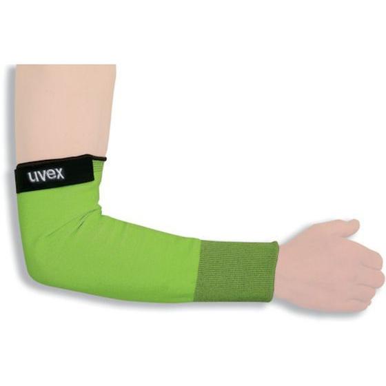 【お取り寄せ】UVEX C500 スリーブ L 6049170 耐切創手袋 作業用手袋