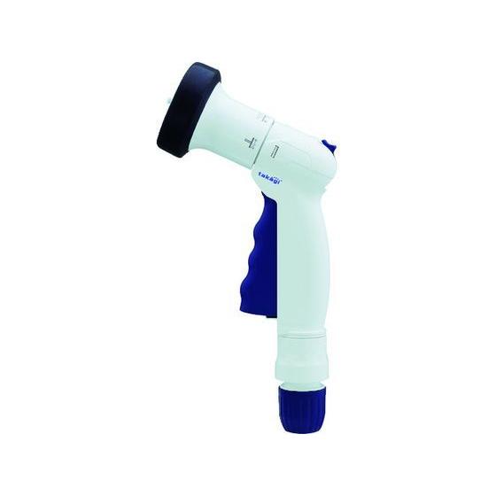 【お取り寄せ】タカギ ノズルシックスW QG1186NB 散水 水廻り 土木 建築資材