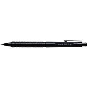 ぺんてる（Pentel） Orenznero(オレンズネロ) 0.5mm ブラック PP3005-A
