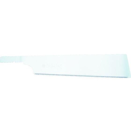 【お取り寄せ】レザーソー スーパーハード06-240 替刃 S410 のこぎり 作業工具 作業用品 ...