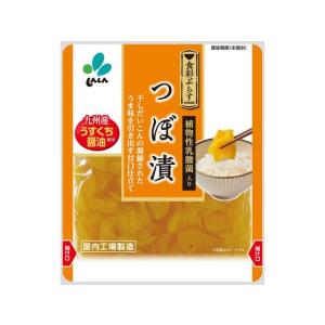 新進 食彩ぷらす つぼ漬 80g