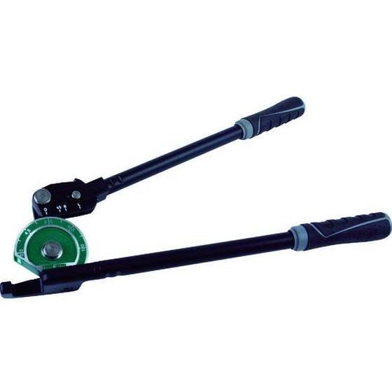 【お取り寄せ】TRUSCO チューブベンダー(インチサイズ)5／8 TTBI-5 8 パイプベンダー...