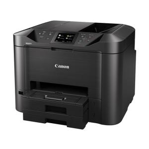CANON A4モノクロレーザー複合機 Satera MF273dw 5621C012 レーザー