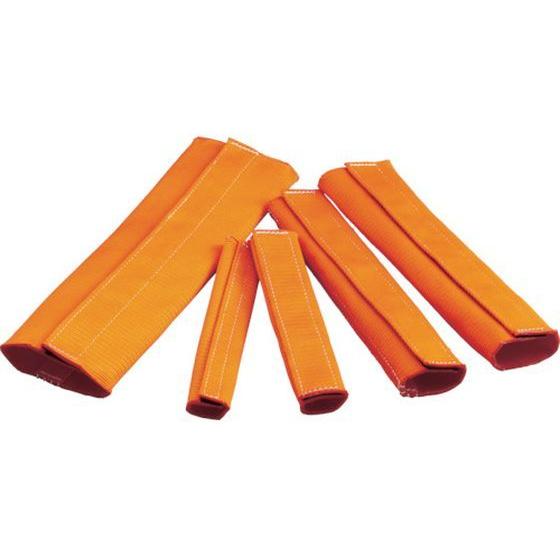 【お取り寄せ】TRUSCO マジックテープ[[R]]付コーナーパット 幅100mm用 MCP-100...