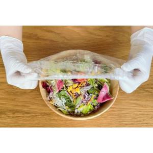 錦尚金 抗菌かぶせる食品用カバー 20枚入の詳細画像2